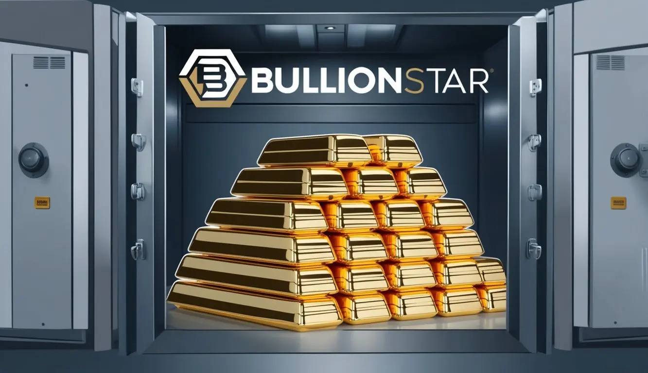 BullionStar Review